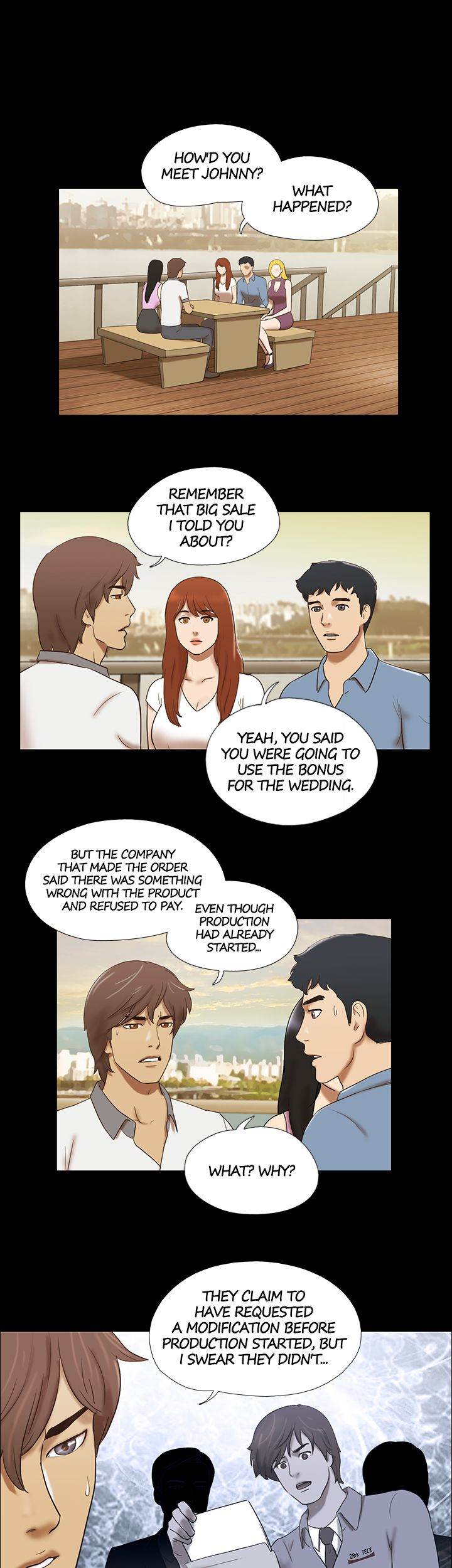 Couple Game: 17 Sex Fantasies Ver.2 Chapter 60 Page 2