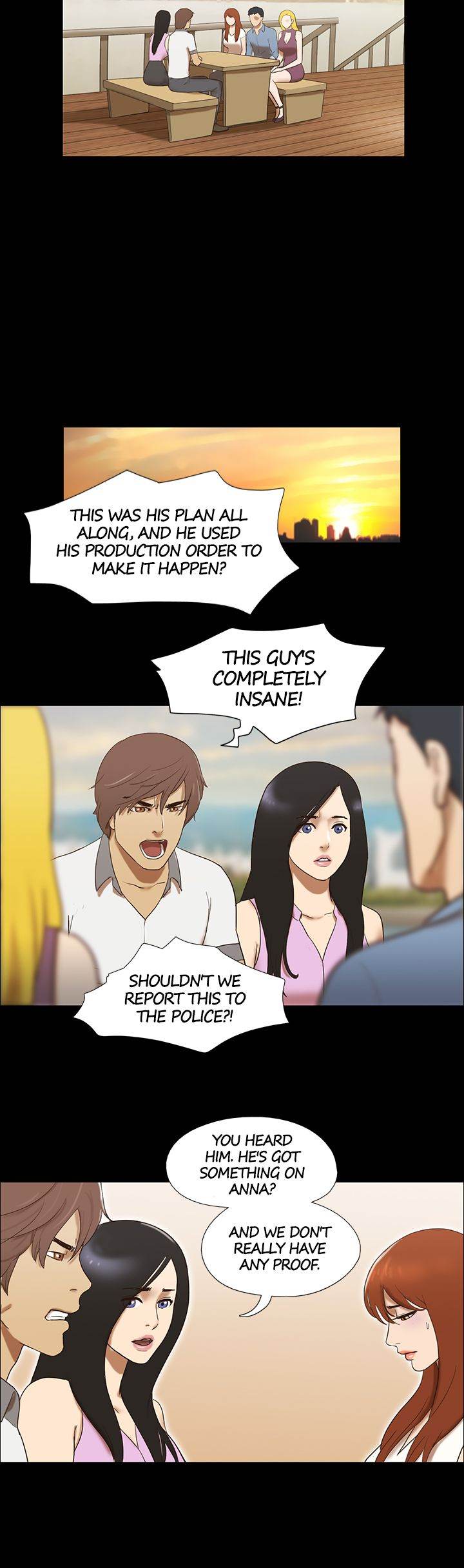 Couple Game: 17 Sex Fantasies Ver.2 Chapter 60 Page 5