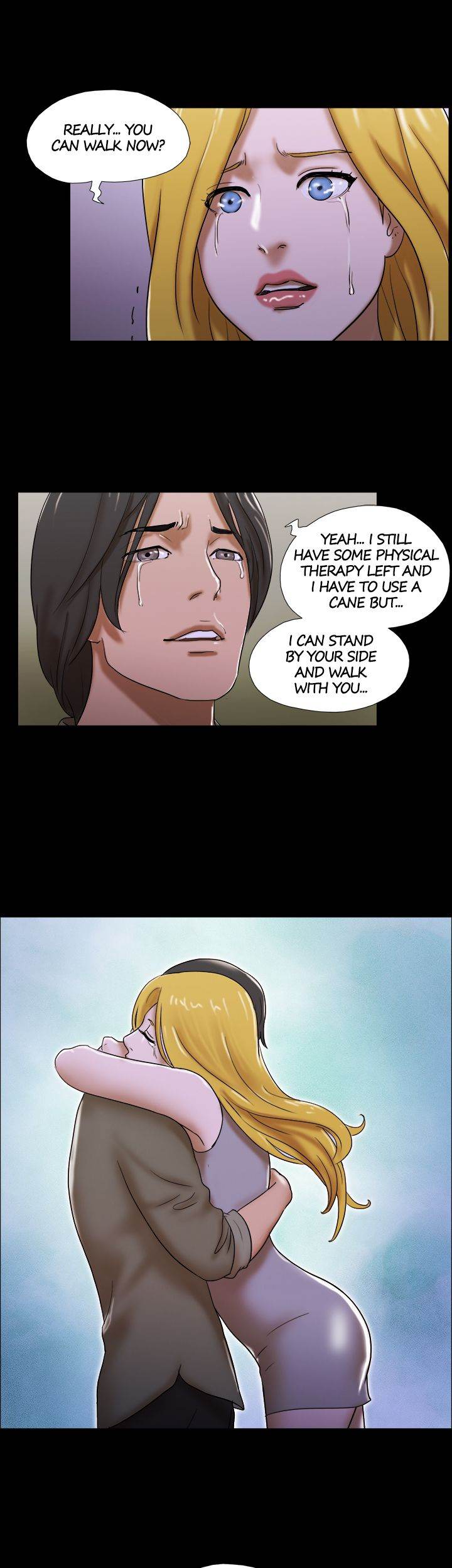 Couple Game: 17 Sex Fantasies Ver.2 Chapter 62 Page 24