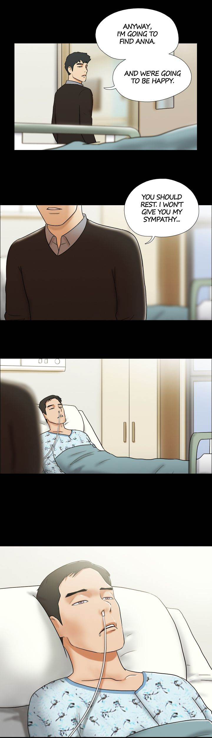 Couple Game: 17 Sex Fantasies Ver.2 Chapter 63 Page 17