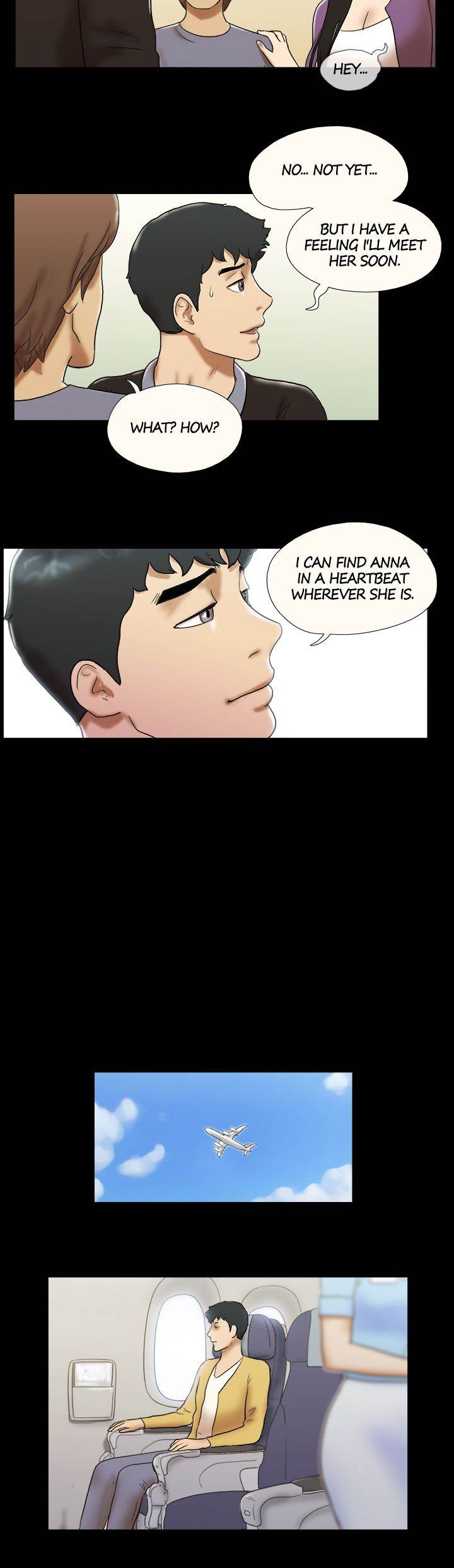Couple Game: 17 Sex Fantasies Ver.2 Chapter 63 Page 20