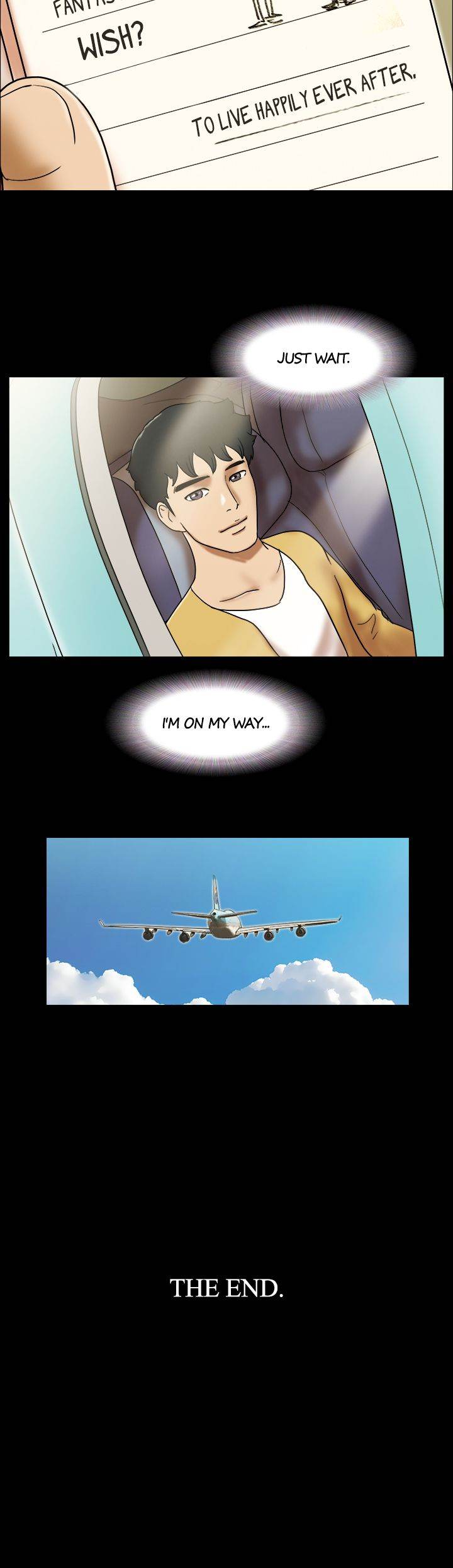Couple Game: 17 Sex Fantasies Ver.2 Chapter 63 Page 22