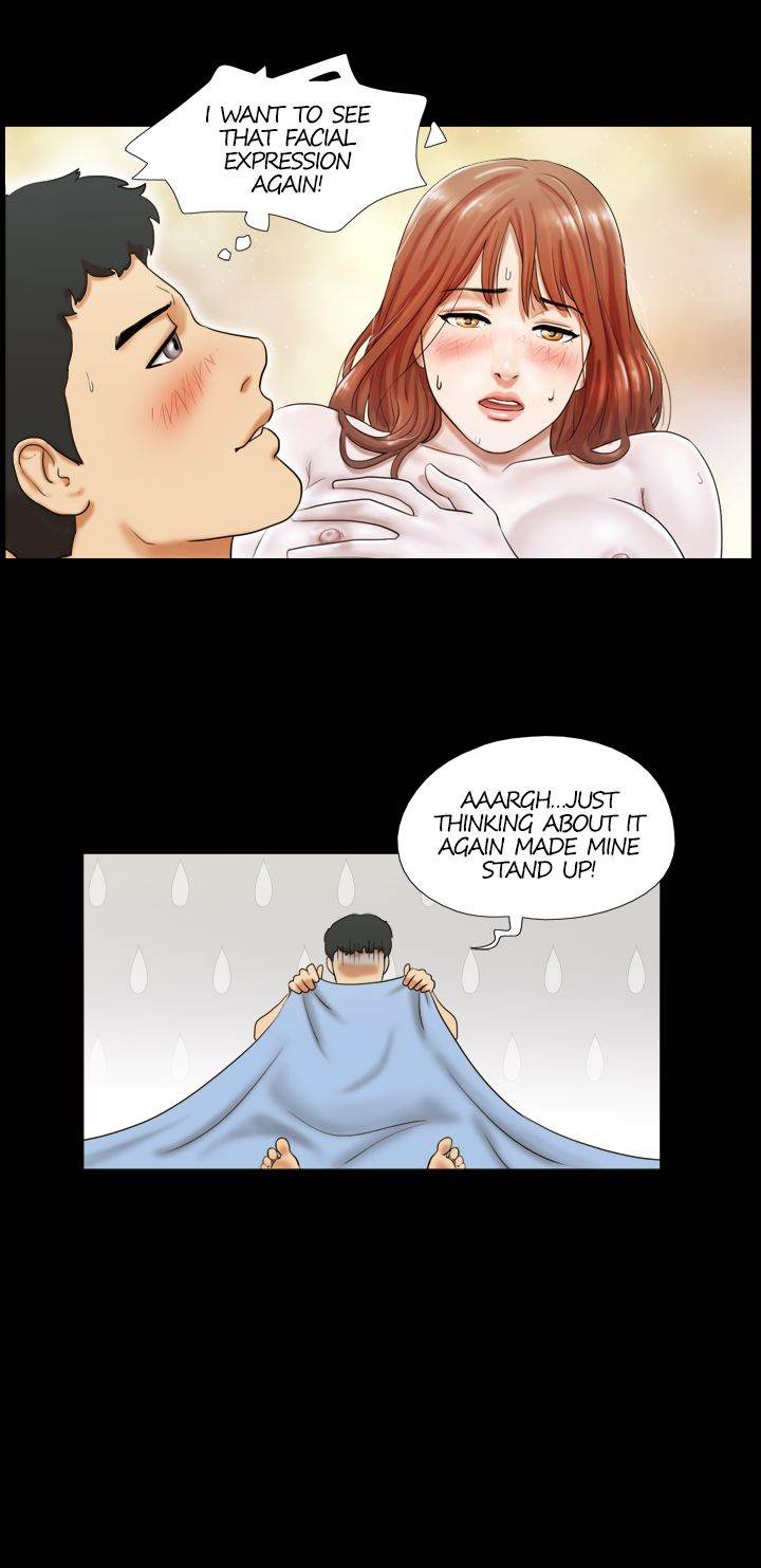Couple Game: 17 Sex Fantasies Ver.2 Chapter 8 Page 10