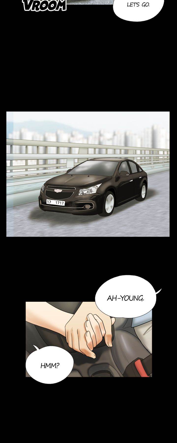 Couple Game: 17 Sex Fantasies Ver.2 Chapter 8 Page 12