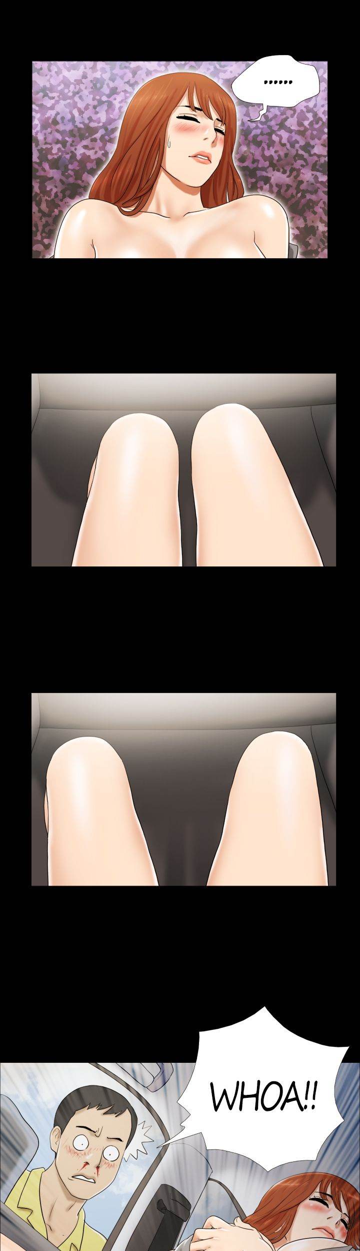Couple Game: 17 Sex Fantasies Ver.2 Chapter 9 Page 15