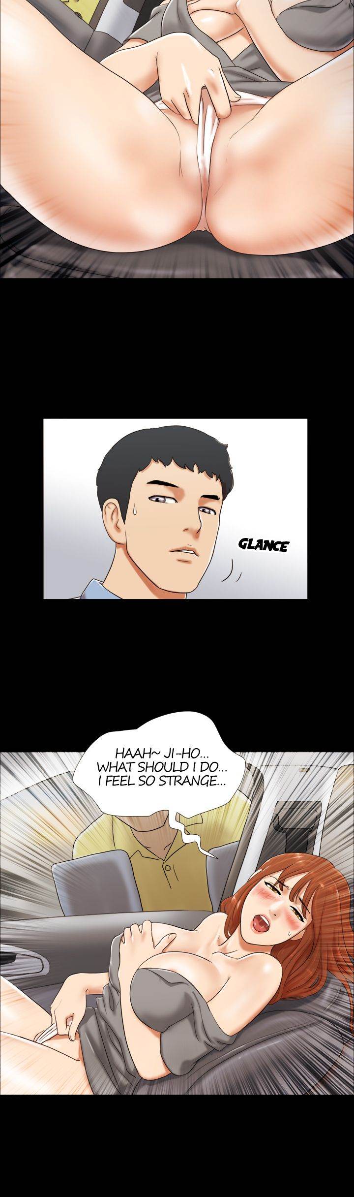 Couple Game: 17 Sex Fantasies Ver.2 Chapter 9 Page 16