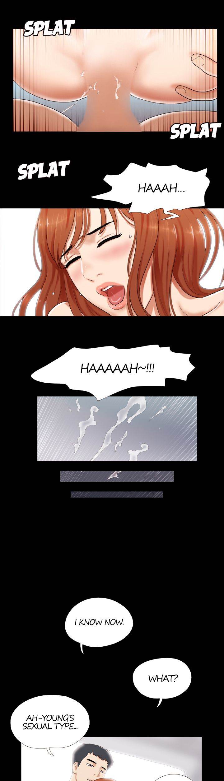 Couple Game: 17 Sex Fantasies Ver.2 Chapter 9 Page 19