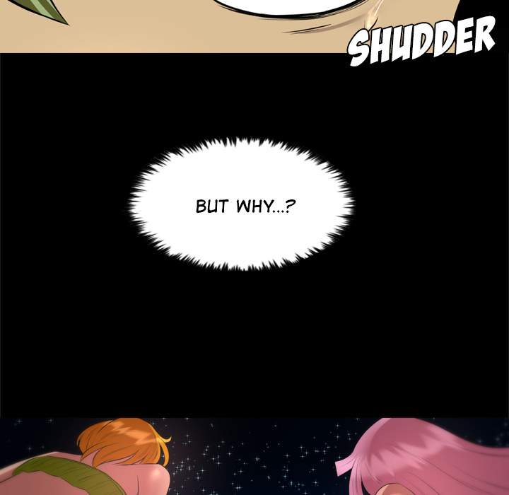 Prison Island Chapter 33 Page 33