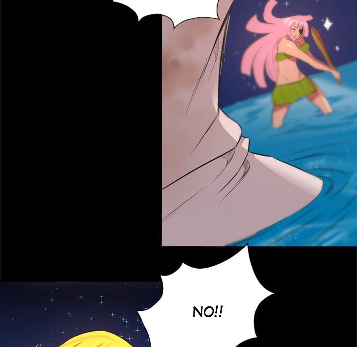 Prison Island Chapter 33 Page 39