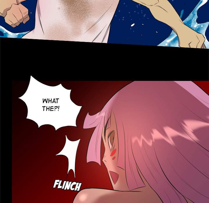 Prison Island Chapter 33 Page 60