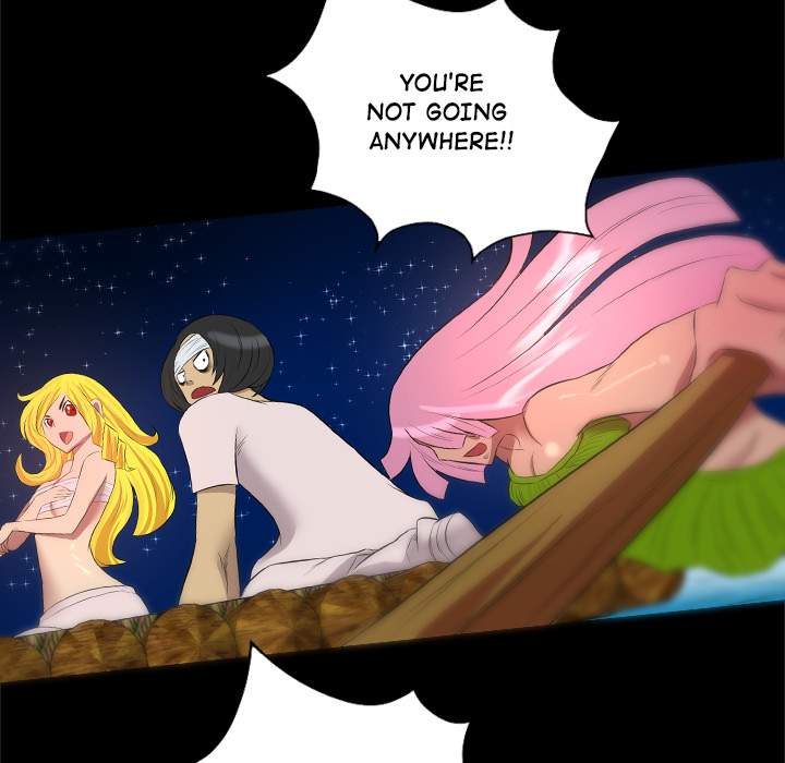 Prison Island Chapter 33 Page 67