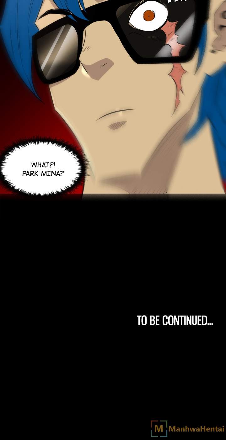 Prison Island Chapter 35 Page 19