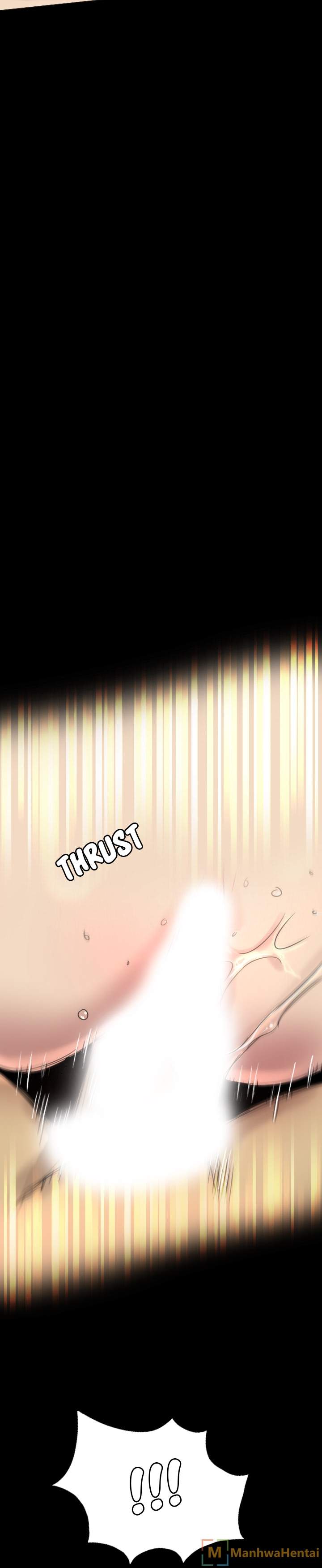 Prison Island Chapter 18 Page 15