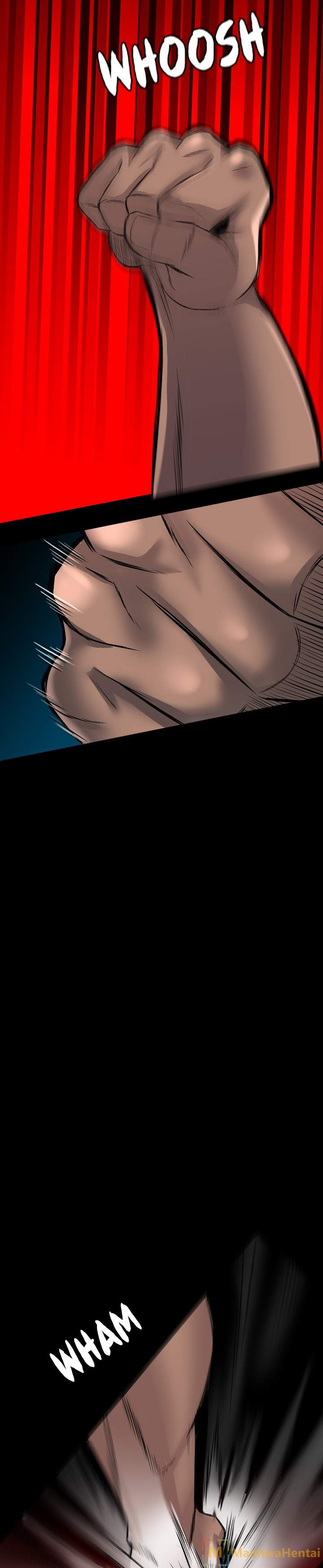 Prison Island Chapter 23 Page 6