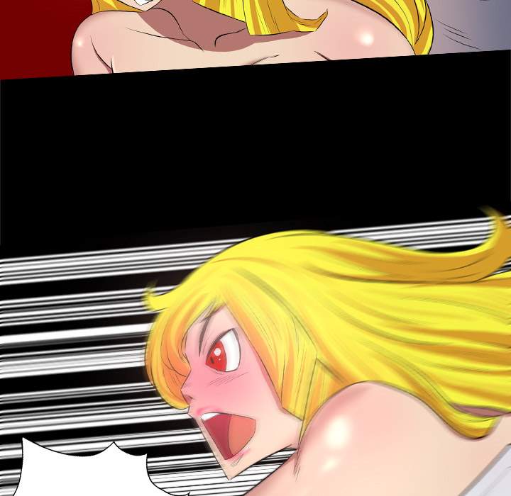 Prison Island Chapter 33 Page 23