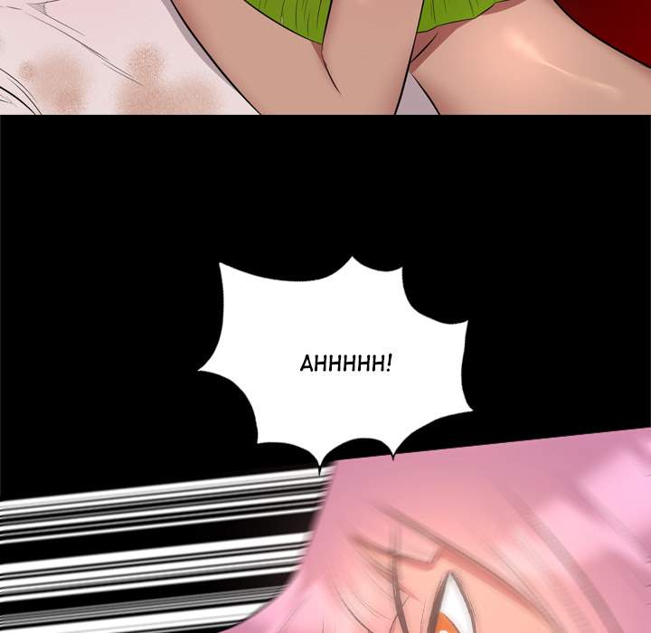 Prison Island Chapter 33 Page 28