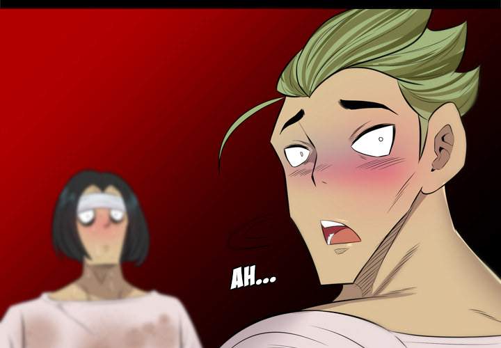 Prison Island Chapter 33 Page 3