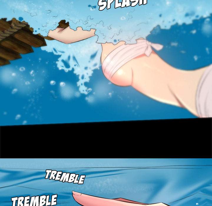 Prison Island Chapter 33 Page 35