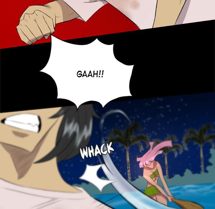 Prison Island Chapter 33 Page 42