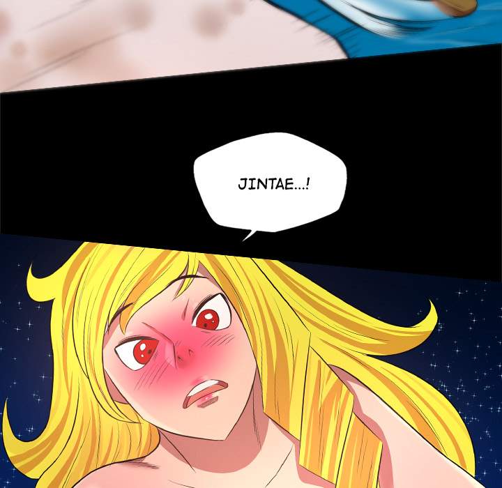 Prison Island Chapter 33 Page 43