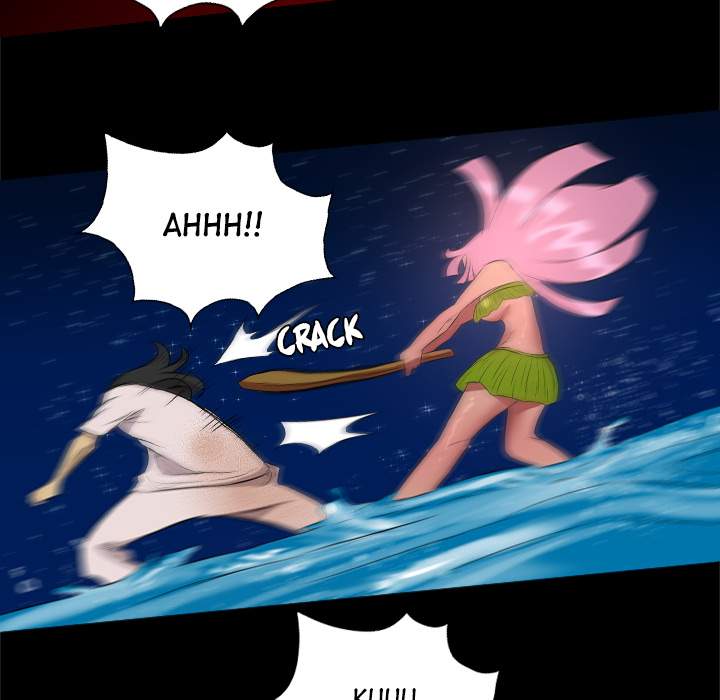 Prison Island Chapter 33 Page 47