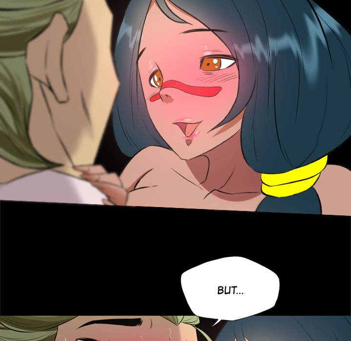 Prison Island Chapter 33 Page 49