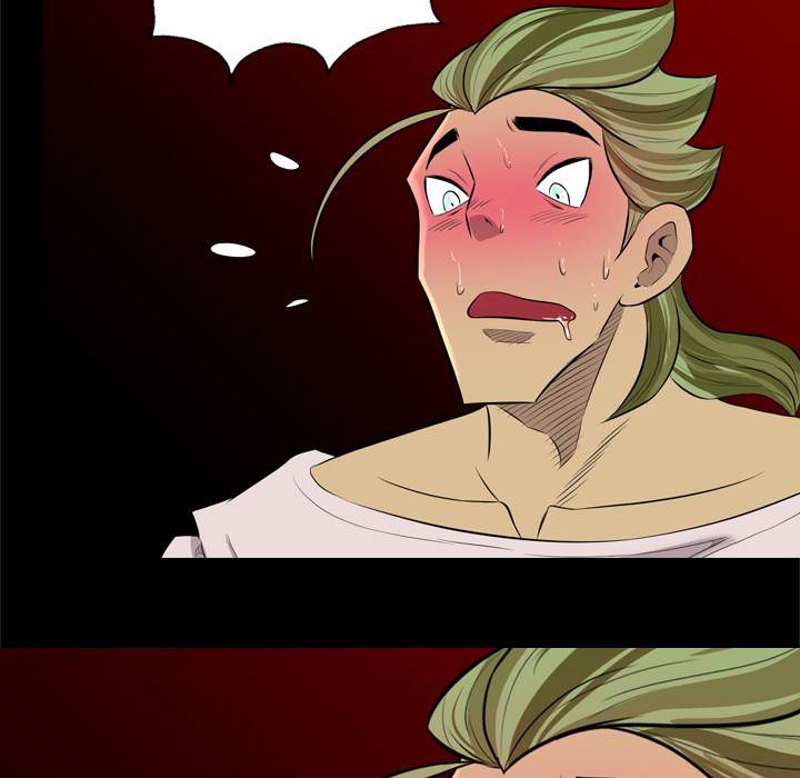 Prison Island Chapter 33 Page 54