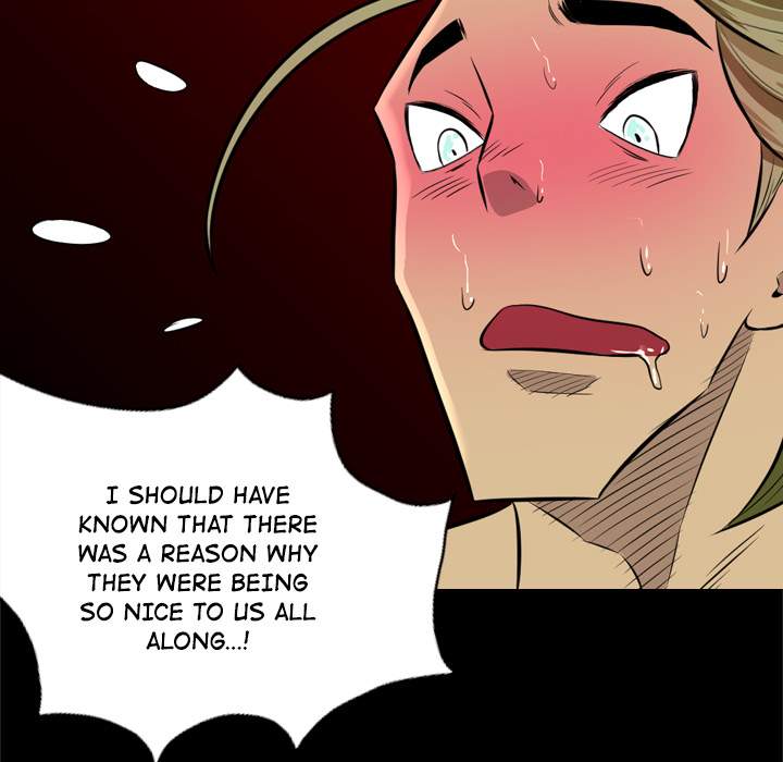 Prison Island Chapter 33 Page 55
