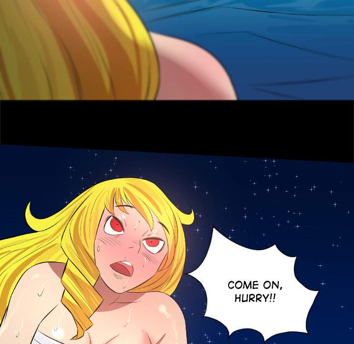 Prison Island Chapter 33 Page 62