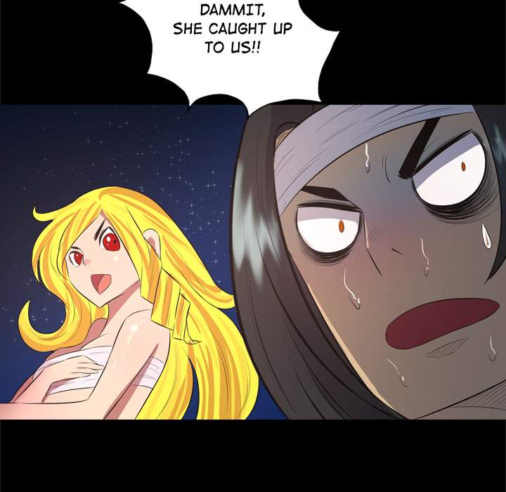 Prison Island Chapter 33 Page 68