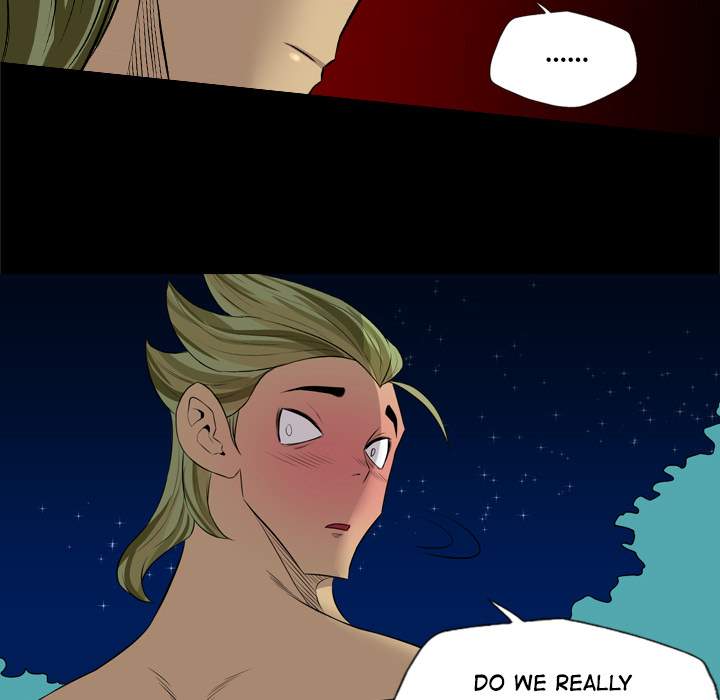 Prison Island Chapter 33 Page 7