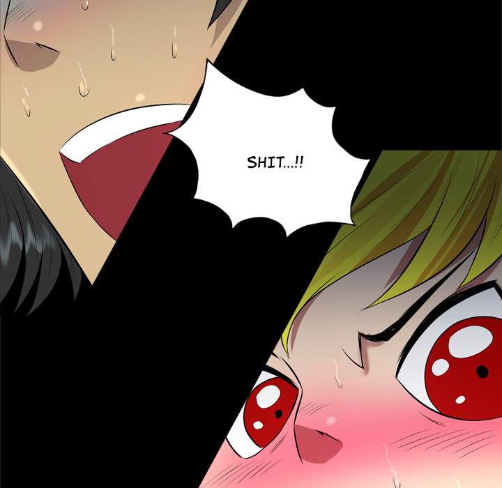 Prison Island Chapter 33 Page 71