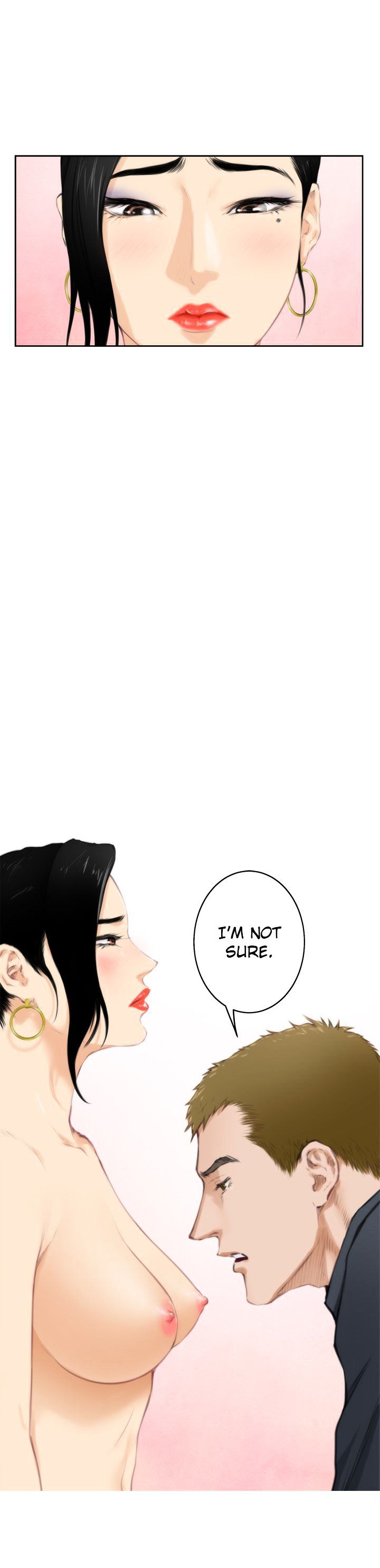 H-Mate Chapter 56 Page 19