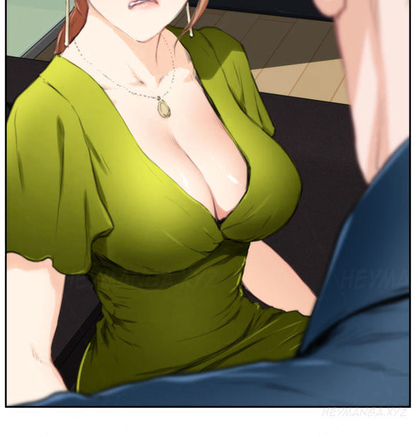 H-Mate Chapter 86 Page 10