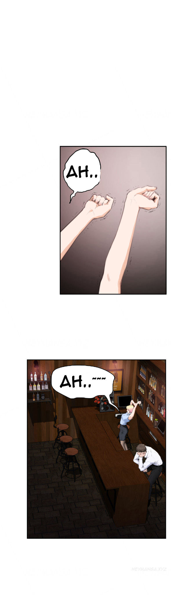 H-Mate Chapter 86 Page 23
