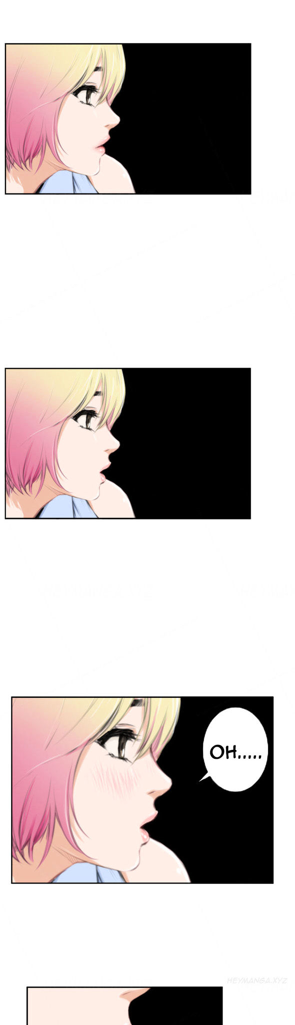 H-Mate Chapter 86 Page 29
