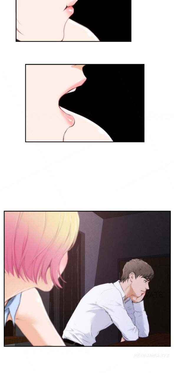 H-Mate Chapter 86 Page 30