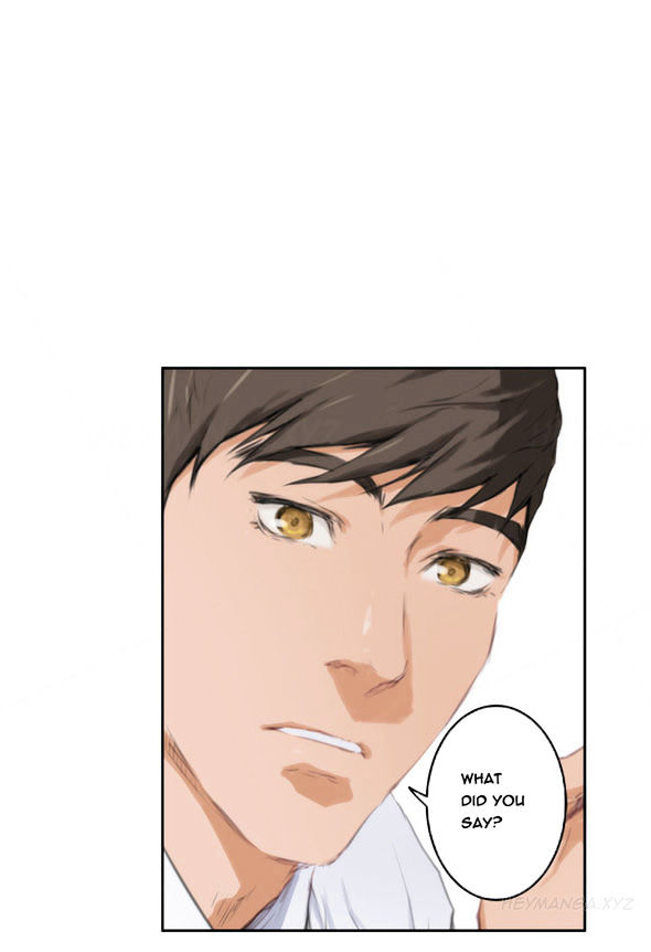 H-Mate Chapter 86 Page 32