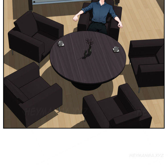 H-Mate Chapter 86 Page 41