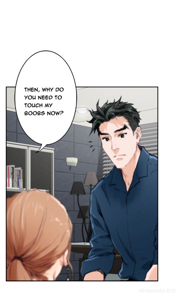 H-Mate Chapter 86 Page 5