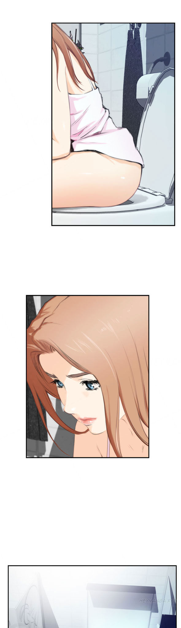 H-Mate Chapter 87 Page 11