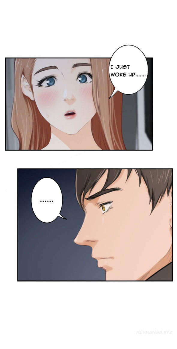 H-Mate Chapter 87 Page 16