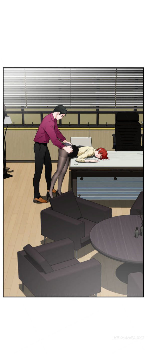 H-Mate Chapter 87 Page 22
