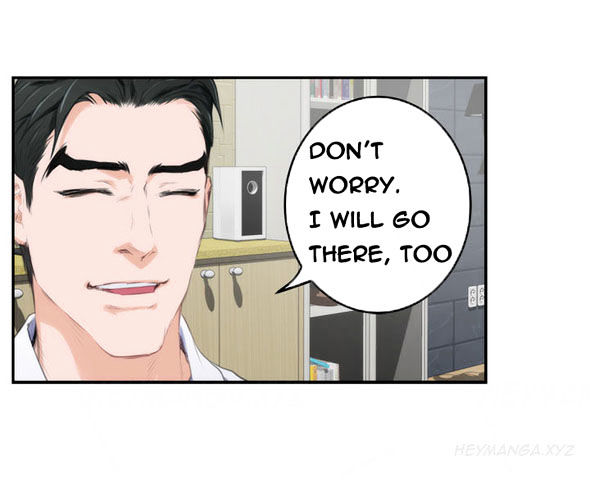 H-Mate Chapter 87 Page 32