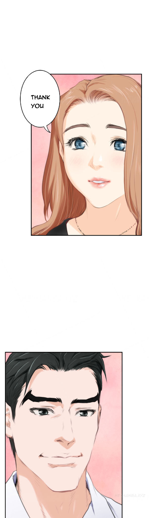 H-Mate Chapter 87 Page 35
