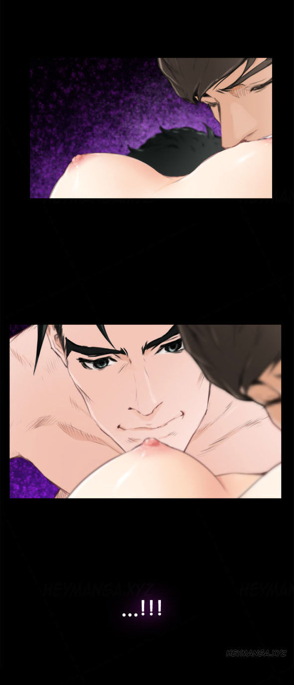 H-Mate Chapter 87 Page 4