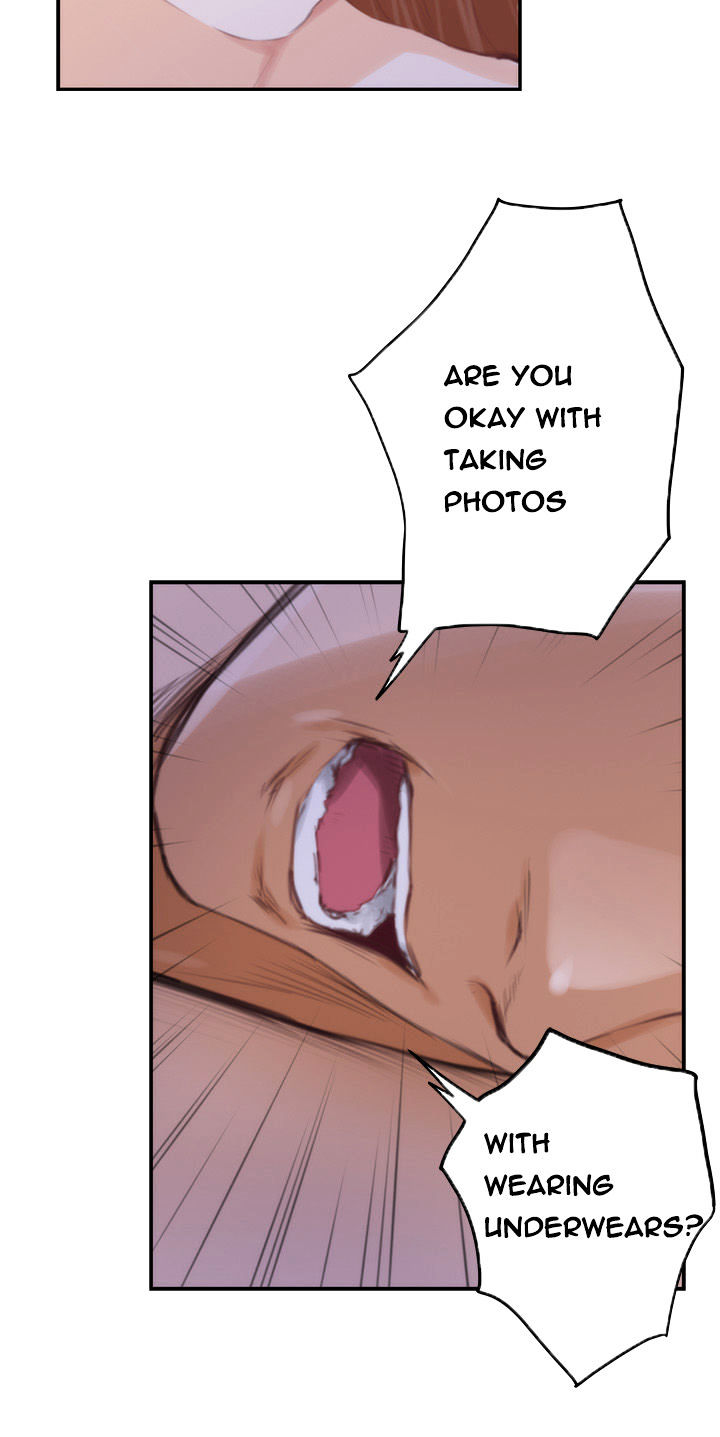H-Mate Chapter 89 Page 10