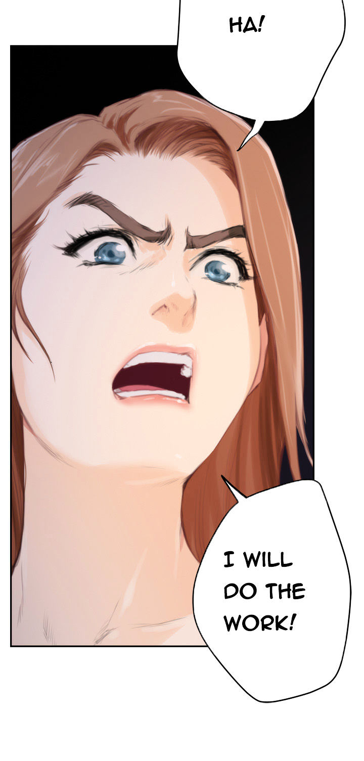 H-Mate Chapter 89 Page 16