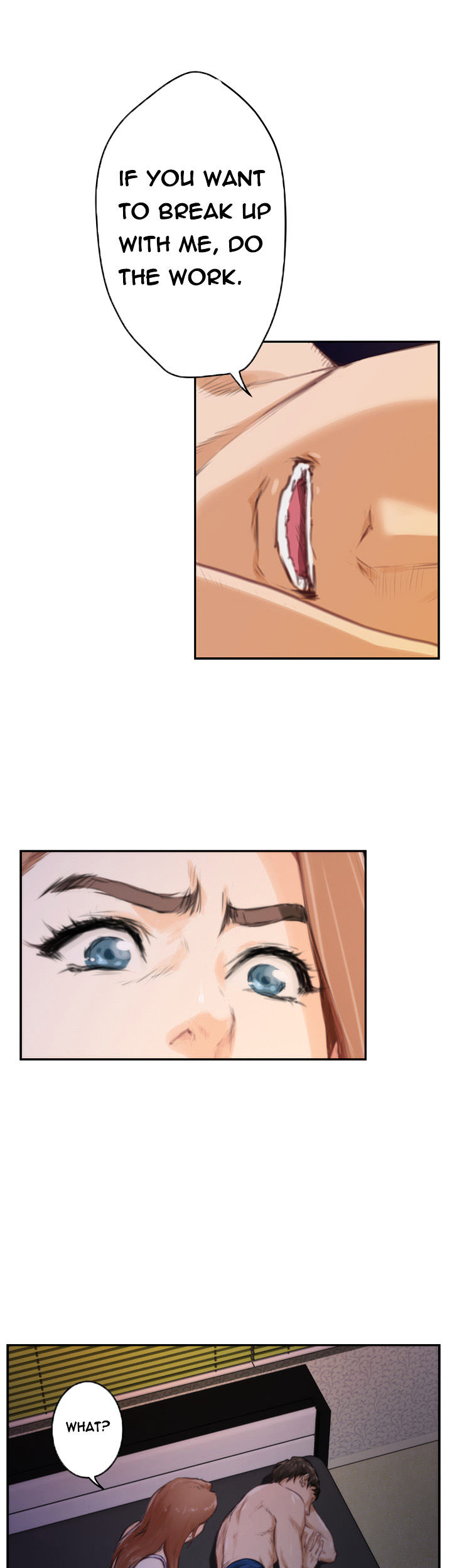 H-Mate Chapter 89 Page 17