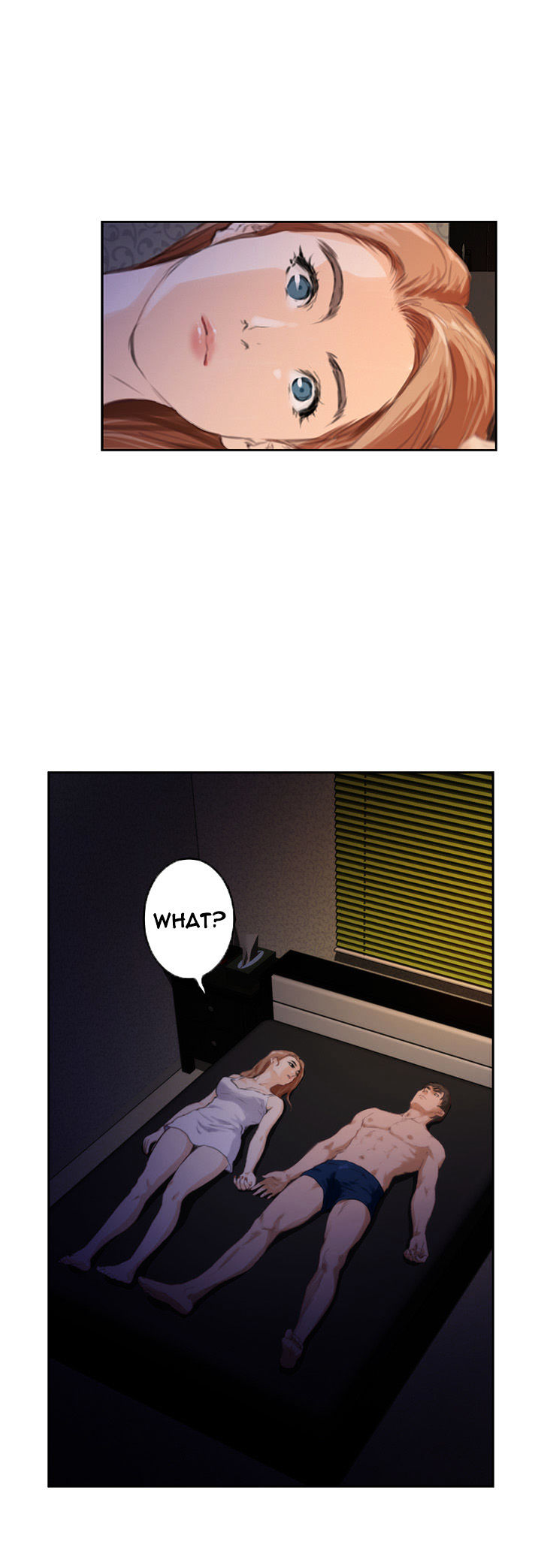 H-Mate Chapter 89 Page 2